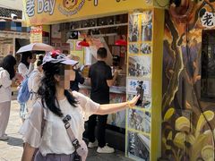 -老day牛杂(官也街总店)