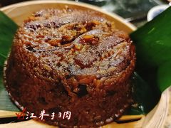江米扣肉-南京大牌档(龙江新城市广场店)