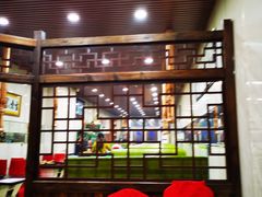 -东顺老渔翁笨锅炖(抚松路店)