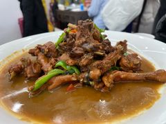 -王家大院·南京菜(湛江路总店)