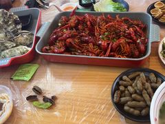 -小椒羊.羊肉粉 龙虾 羊肉串(新地旗舰店)