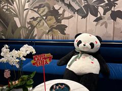 -成都宽窄巷子漫心酒店