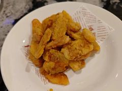 -新白鹿餐厅(百联中环店)