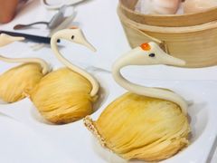 -喜宴又一村·粤菜·茶点·海鲜(壹方天地店)