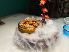 -佬麻雀·剁椒鱼头(京基KK One店)