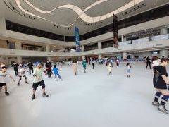-世纪星滑冰俱乐部(万象城店)