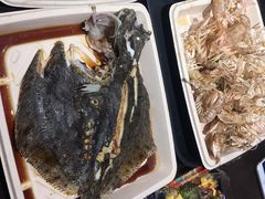 -杨氏青龙虾·羊蝎子(托乐嘉店)