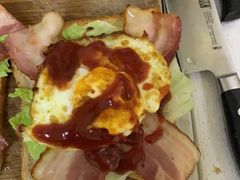 -吴淞炮台湾湿地森林公园烧烤区