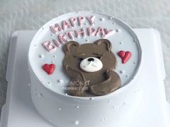 -西檬树SIMON·T轻奢蛋糕(大东方Max店)