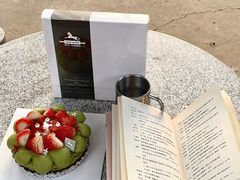 -Dark Horse·黑马蛋糕·低脂·低糖淡奶(金匙望湖大厦店)