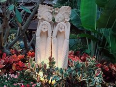 -厦门日月谷温泉渡假村