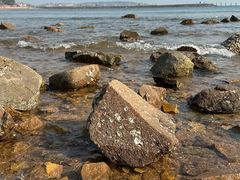-青岛第二海水浴场