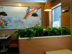 -迈德思客•汉堡•烤鸡(围墙巷店)