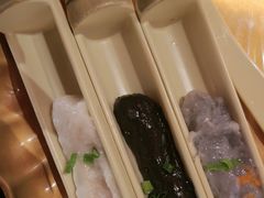 -牛YO寿喜烧和牛火锅自助(三台子万象汇店)