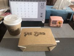 -Pie Bird(新闸路店)