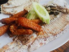 -Doo Dee Thai Food(Issan/Isaan/Esan)