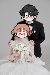 -蒙太奇婚纱摄影(万达店)