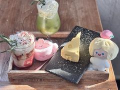 -16毫米咖啡&酒吧(南锣鼓巷店)