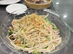 凉拌干丝-洪祥大酒店(大庆东路店)