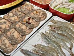 -铭记蛙小仙·活蛙畅享(CBD万达广场店)