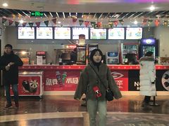 -天幕新彩云国际影城(激光巨幕店)