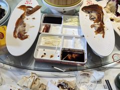 -郭林家常菜(狼垡店)