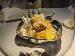 -燃扒房Steakhouse(皇庭店)