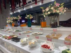 -玫瑰花园自助烤肉(顺义鑫海韵通店)