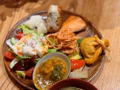 -铃木食堂(北新桥店)