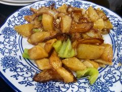 -一锅厨东北水饺店(厦大店)