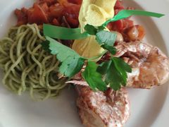 -宝莱纳餐厅(滨江店)