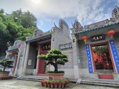-国恩寺