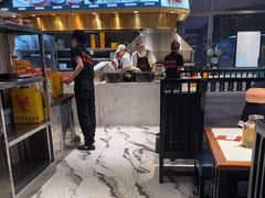 -老周家酱卤猪蹄私房菜(克拉玛依西街店)