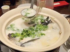 -久宴·天目湖大鱼头(恐龙园店)
