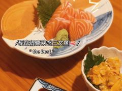 -千吉日本料理(日本一条街店)