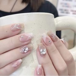 -LILY NAILS美甲美睫