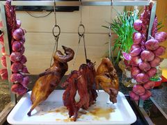 -威斯汀舞台餐厅