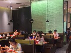 -炭舍干锅(华发商都店)