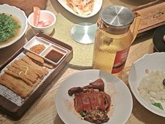 -吴越荣记苏州菜·松鼠桂鱼 100% 活鱼现做(月光码头店)