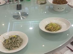 -鹊华居·地道鲁菜·海鲜·融合味(大明湖店)