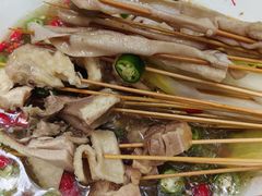 -古真记钵钵鸡(总店)