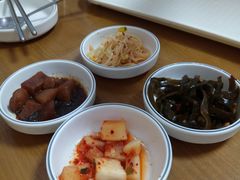 -米郎餐厅·朝鲜族料理(延长路店)