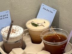 -O.P.S. CAFE