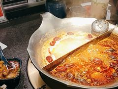 -湊湊火锅·茶憩(打浦桥日月光店)