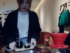 -士多咖啡·Stop Coffee