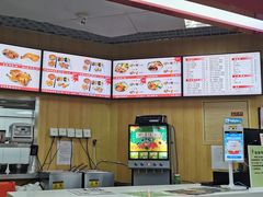 -香妃烤鸡(新奥店)