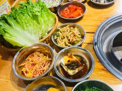 -麻蒲碳烤肉(远景路1号店)