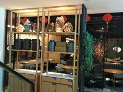 门面-禾珍珠家常小馆(河南博物院店)