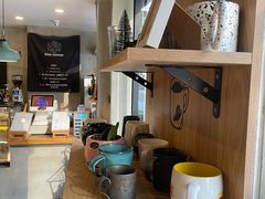 -ZM COFFEE(西安路店)