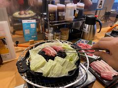 -北海道BBQ NOBOJIN